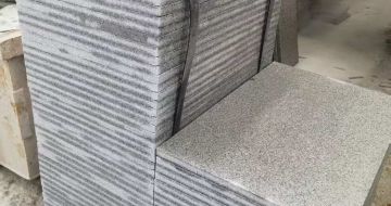 玉林芝麻白火烧面成品