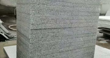 玉林 花岗岩 地铺成品300*600，尺寸标准、厚薄均匀