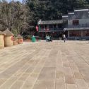 玉林仿古石铺装效果