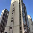 玉林黄金麻高端小区，外墙干挂