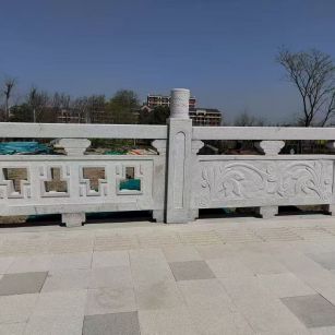 玉林 河道栏杆，河道护栏