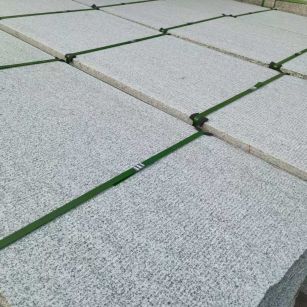 玉林 芝麻白斧剁面