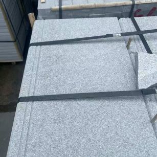 玉林 芝麻灰火烧面拉槽台阶