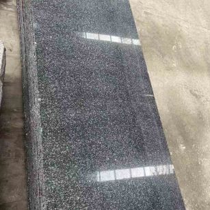 玉林 芝麻黑光面