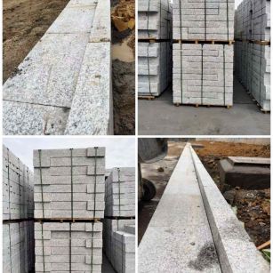 玉林 芙蓉白路沿石，性价比之王