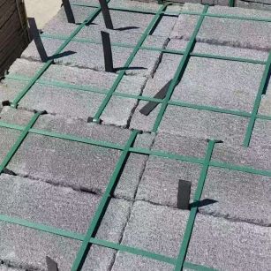 玉林 仿古石大量生产中