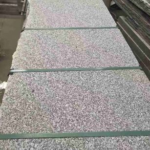 玉林 芝麻黑火烧面