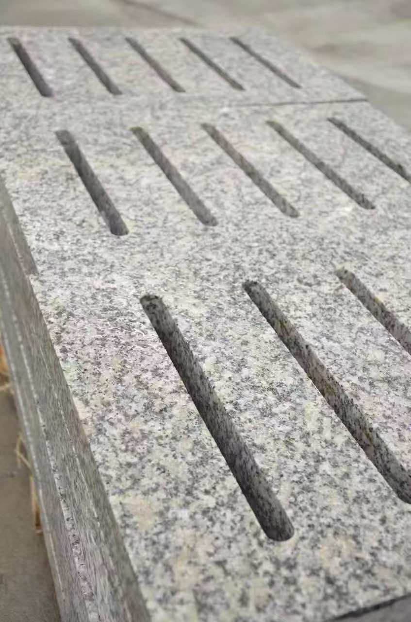 玉林芙蓉白水沟盖板