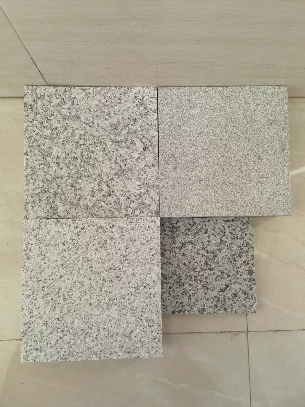 玉林 芝麻白，芙蓉白，芝麻灰，芝麻黑