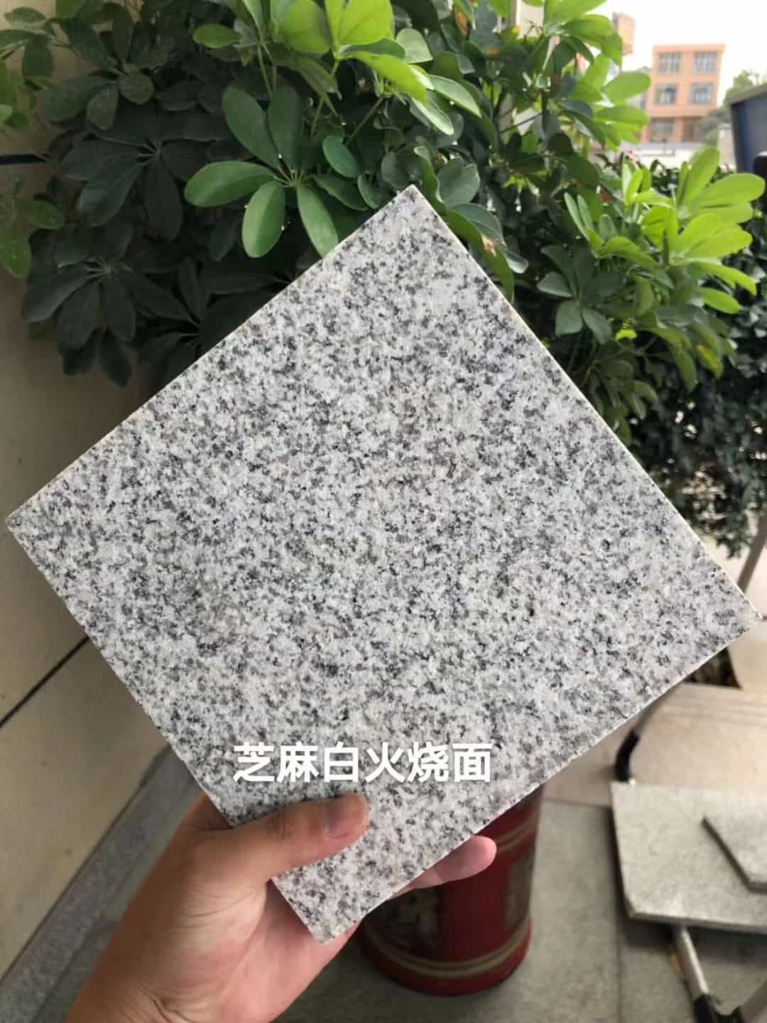 玉林芝麻白火烧面地铺