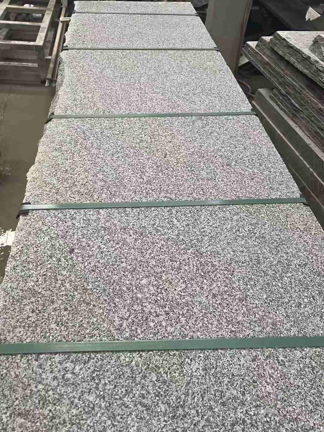 玉林 芝麻黑火烧面