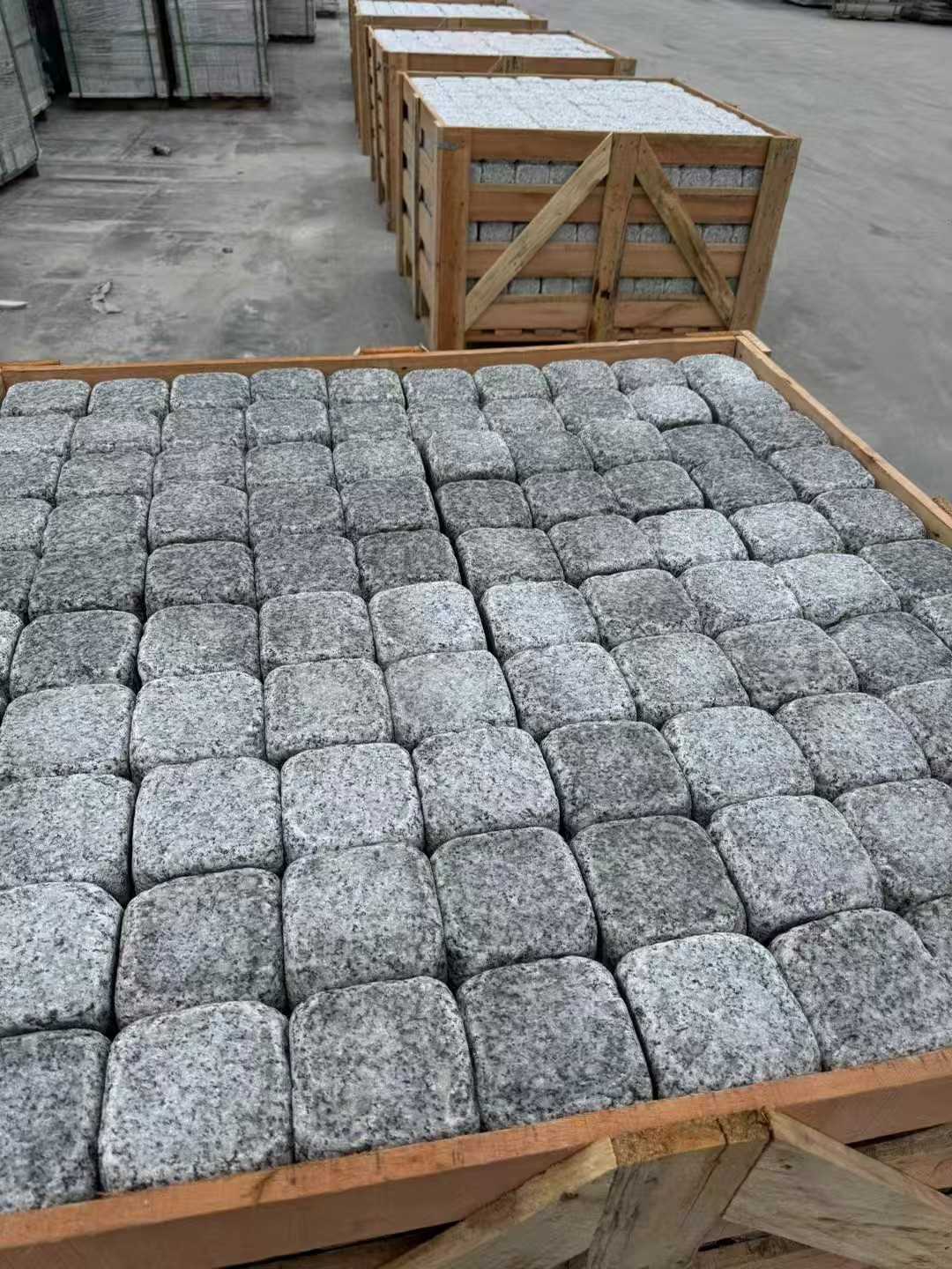 玉林 园林景观滚石