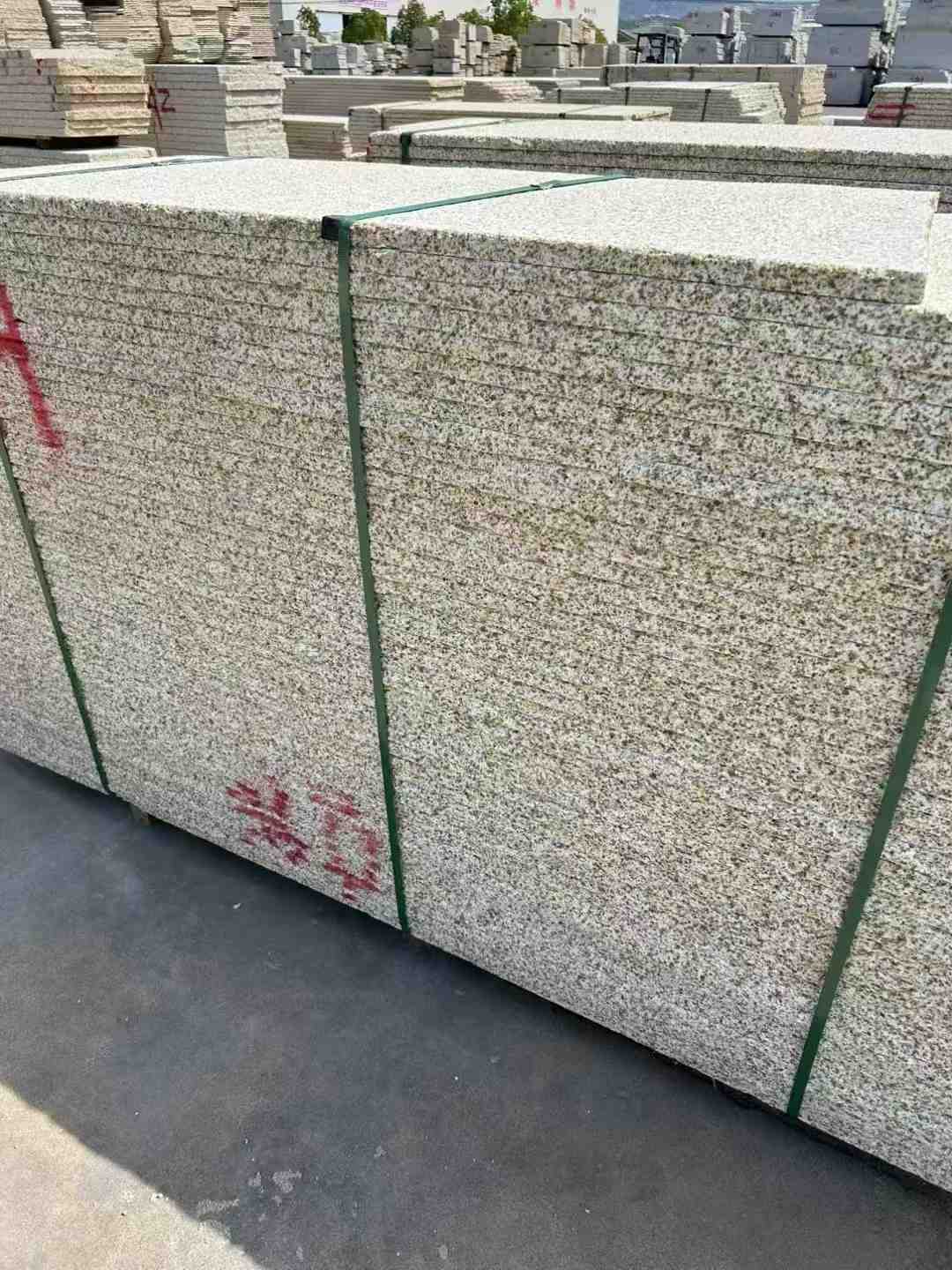 玉林黄金麻荔枝面毛板