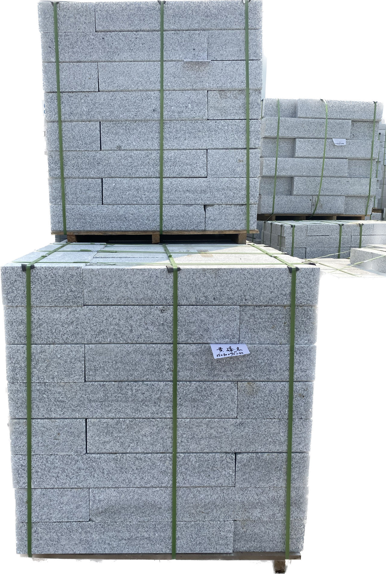 玉林路沿石的养护